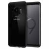 Θήκη Spigen Ultra Hybrid Matte Black - Galaxy S9 (592CS22837) Θήκη Spigen Ultra Hybrid Matte Black - Galaxy S9 (592CS22837)